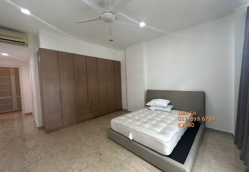 Mutiara Upper East @ Desa Pandan