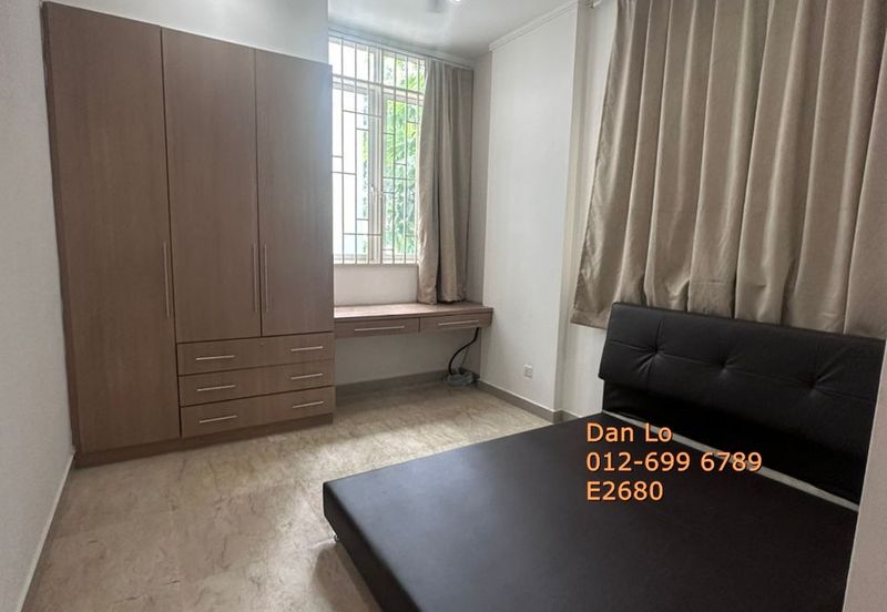 Mutiara Upper East @ Desa Pandan