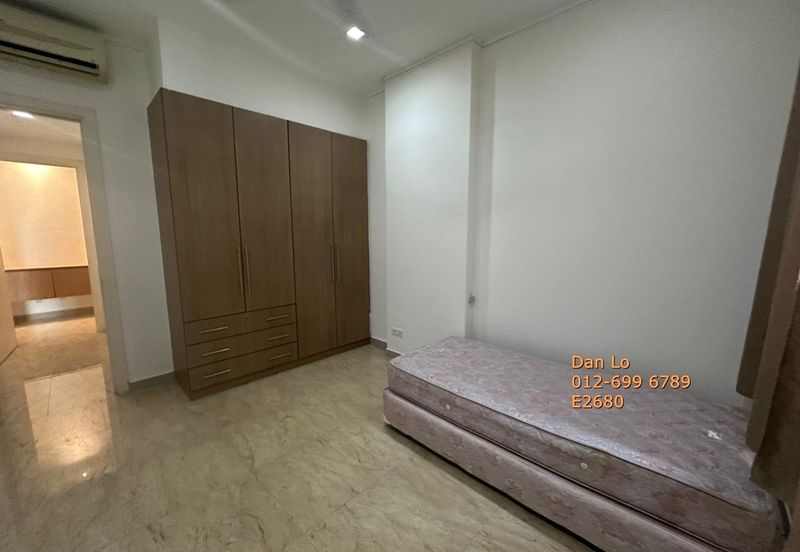 Mutiara Upper East @ Desa Pandan