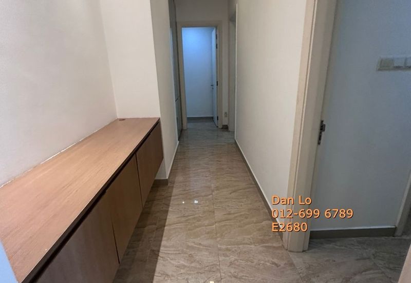 Mutiara Upper East @ Desa Pandan