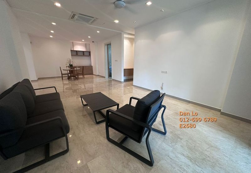 Mutiara Upper East @ Desa Pandan