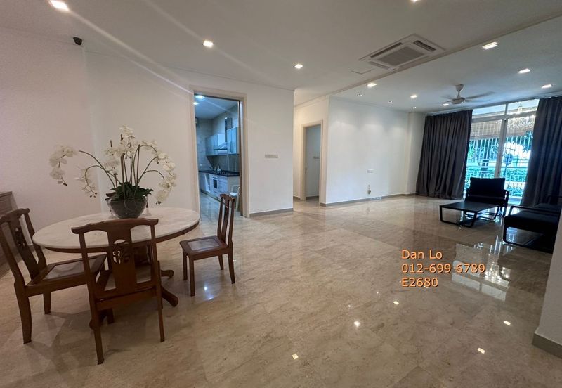 Mutiara Upper East @ Desa Pandan