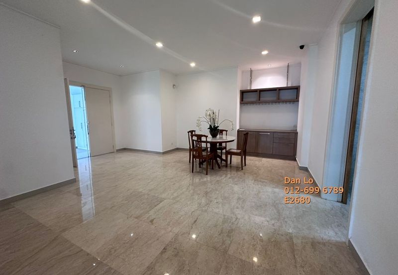 Mutiara Upper East @ Desa Pandan