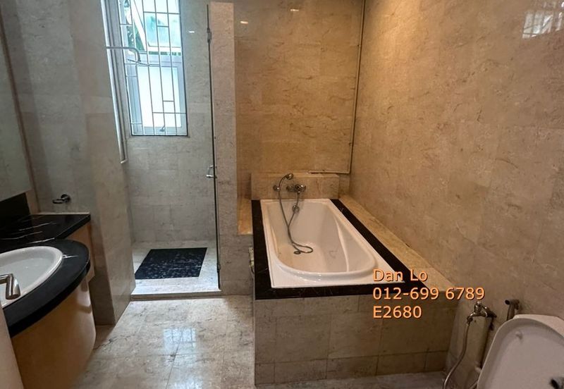 Mutiara Upper East @ Desa Pandan