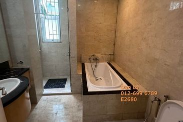 Mutiara Upper East @ Desa Pandan