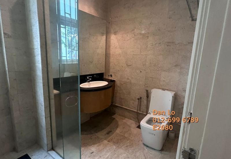 Mutiara Upper East @ Desa Pandan