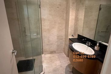 Mutiara Upper East @ Desa Pandan