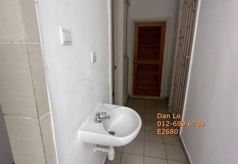 Mutiara Upper East @ Desa Pandan