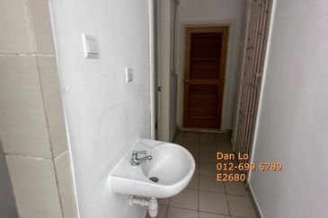 Mutiara Upper East @ Desa Pandan