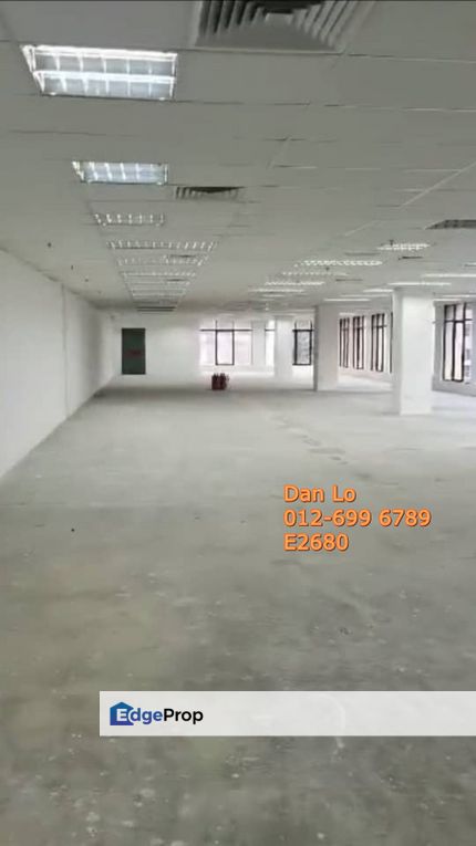 Wisma Dang Wangi, Kuala Lumpur, KL City
