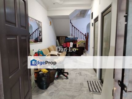 2-Storey Terrace House, Bandar Sungai Long, Selangor, Bandar Sungai Long