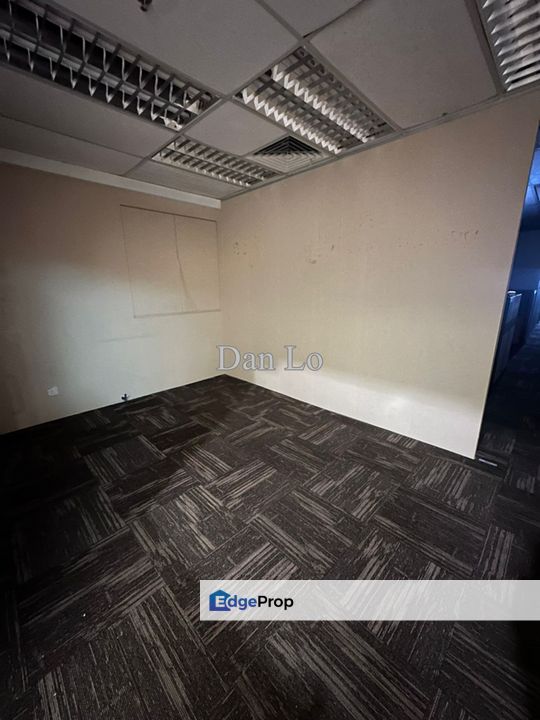 Plaza Sentral, Kuala Lumpur, KL Sentral