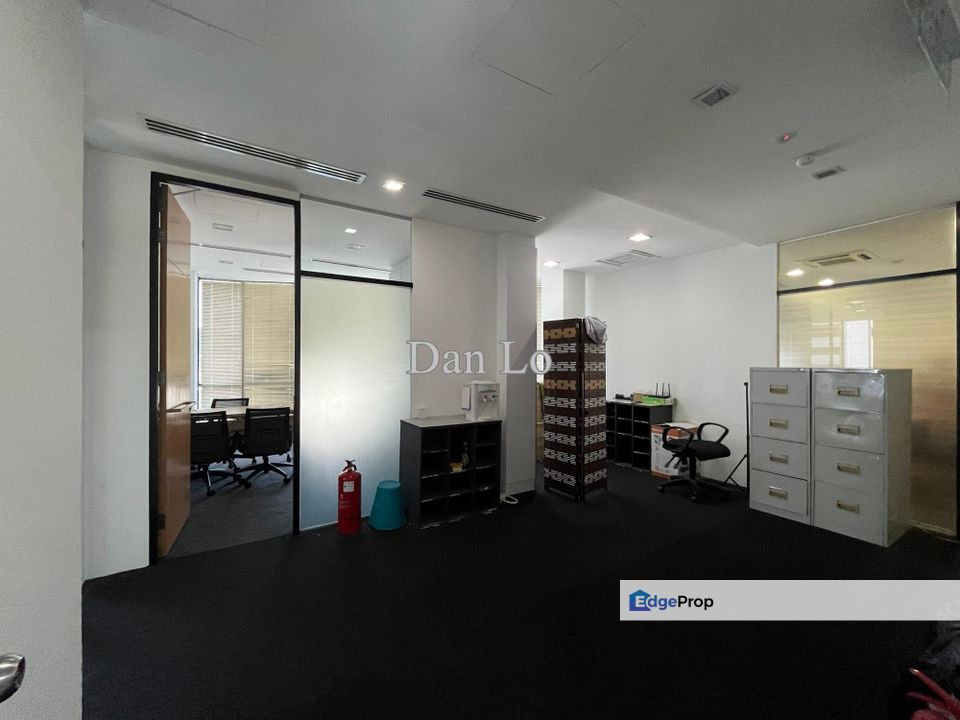 Wisma Bangsar 8, Kuala Lumpur, Bangsar