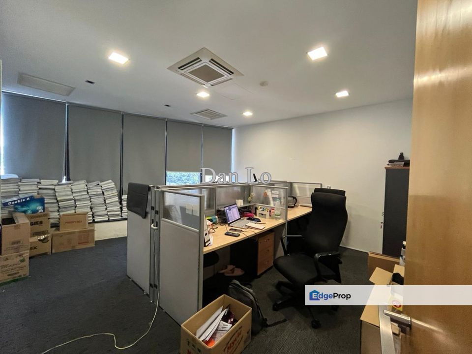 Wisma Bangsar 8, Kuala Lumpur, Bangsar