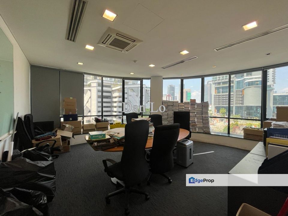 Wisma Bangsar 8, Kuala Lumpur, Bangsar