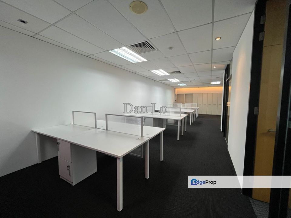 Wisma Bangsar 8, Kuala Lumpur, Bangsar