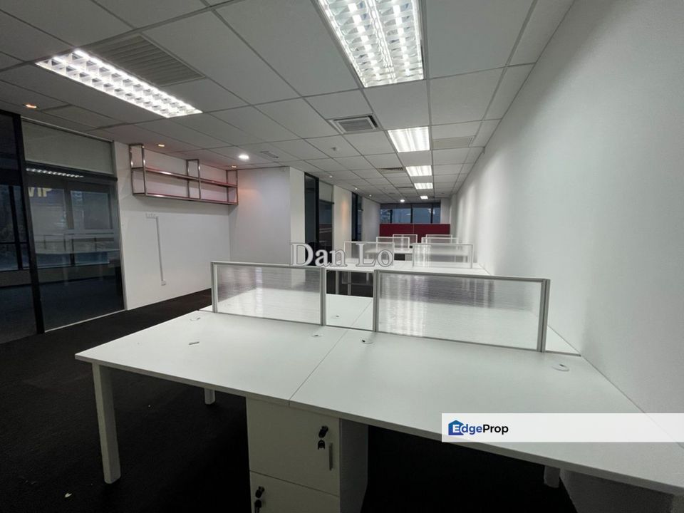 Wisma Bangsar 8, Kuala Lumpur, Bangsar