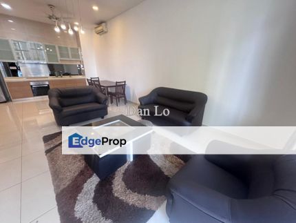 Mirage Residence, Kuala Lumpur, KLCC