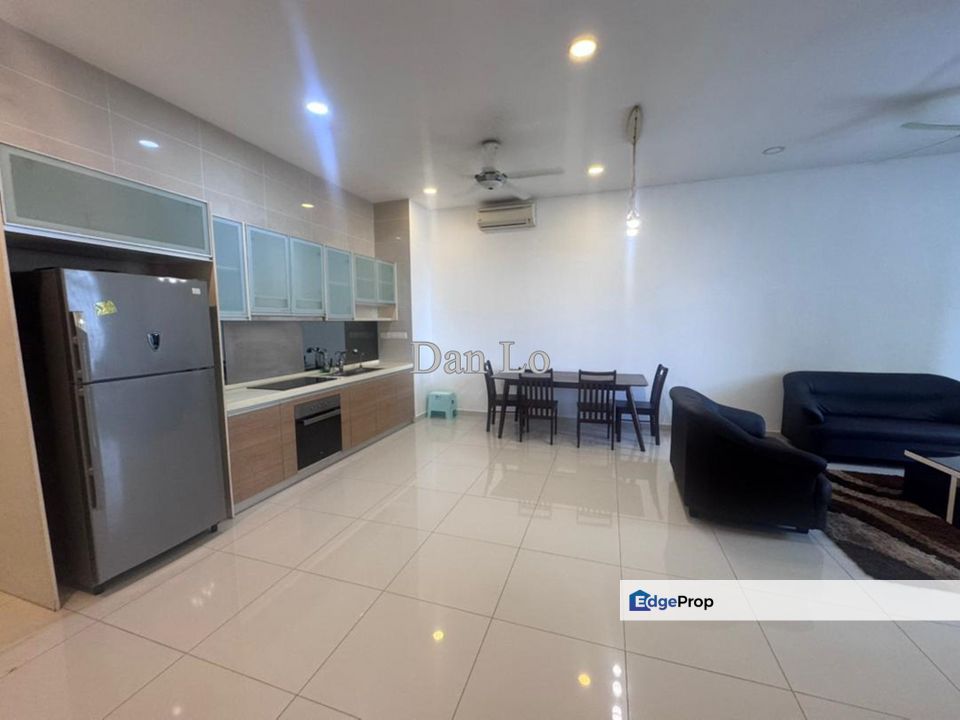 Mirage Residence, Kuala Lumpur, KLCC