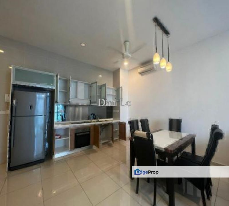 Mirage Residence, Kuala Lumpur, KLCC