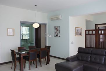 Hampshire Residences