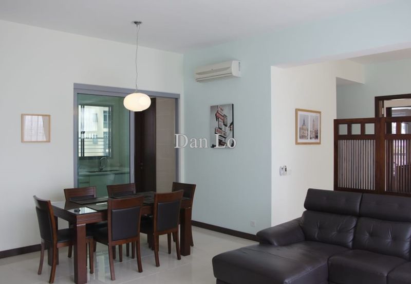 Hampshire Residences