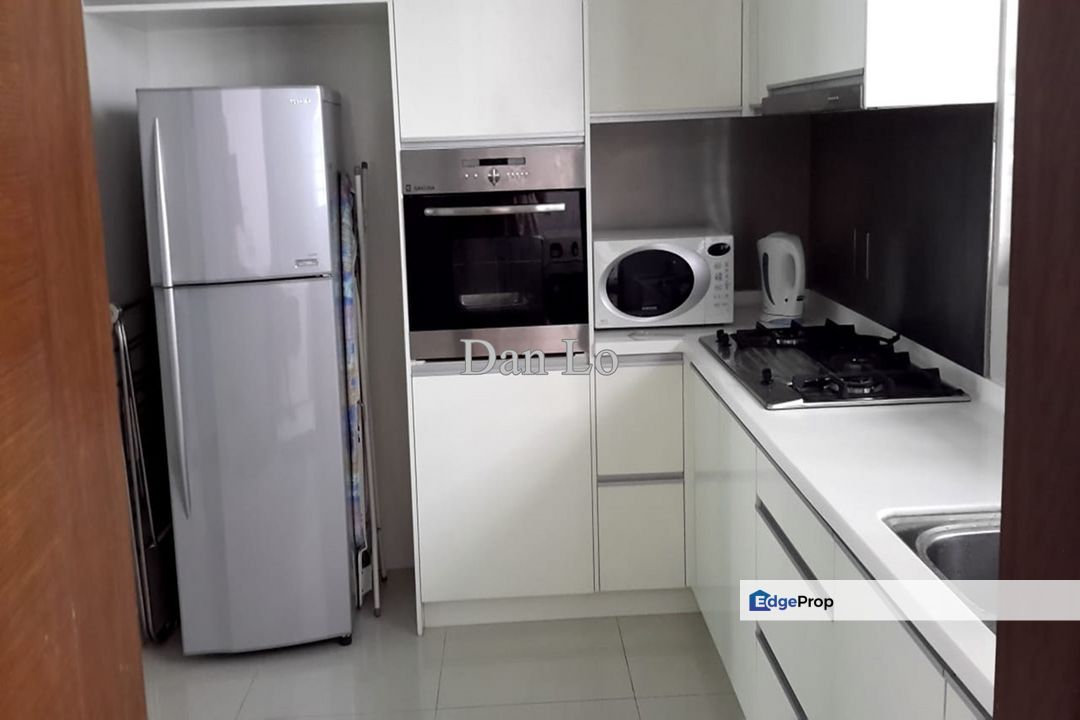 Hampshire Residences, Kuala Lumpur, KLCC