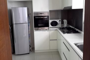 Hampshire Residences