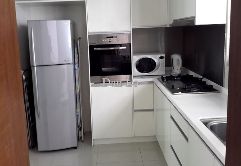 Hampshire Residences