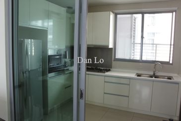 Hampshire Residences