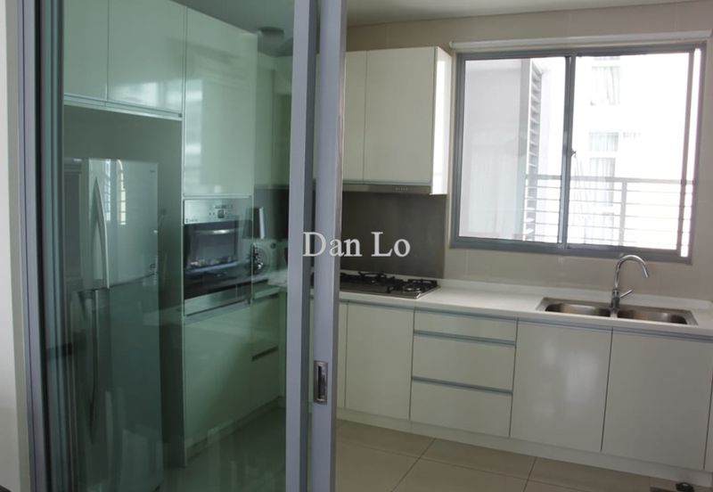 Hampshire Residences