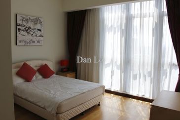 Hampshire Residences