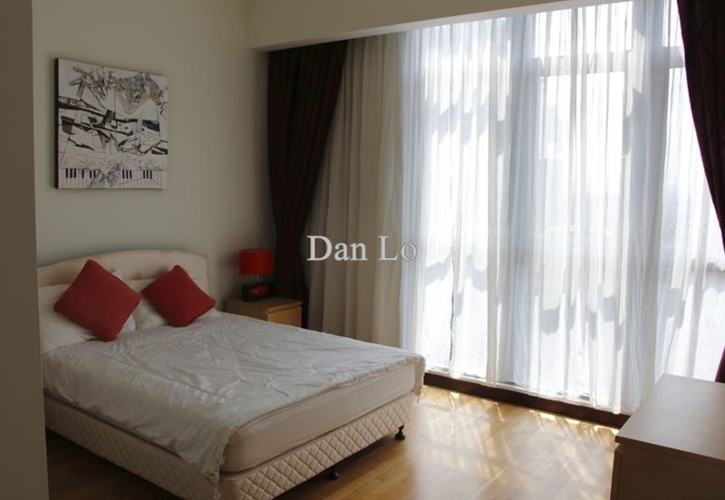 Hampshire Residences