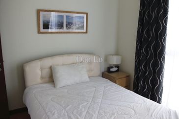 Hampshire Residences