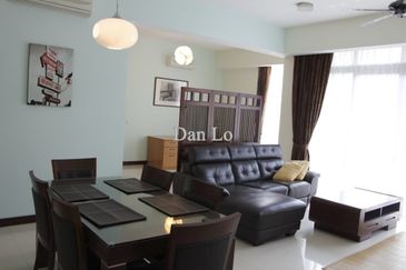 Hampshire Residences