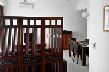 Hampshire Residences