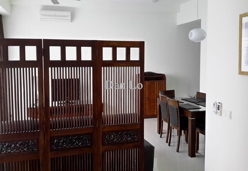 Hampshire Residences