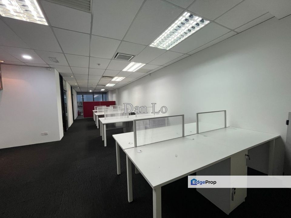 Wisma Bangsar 8, Kuala Lumpur, Bangsar