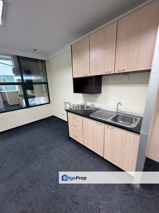 Megan Avenue 1, Kuala Lumpur, KLCC