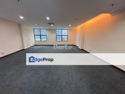 Megan Avenue 1, Kuala Lumpur, KLCC
