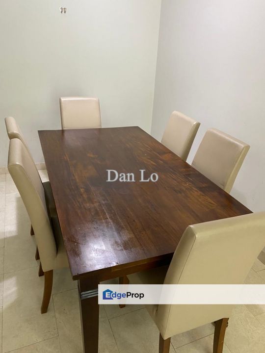 The Panorama, Kuala Lumpur, KLCC