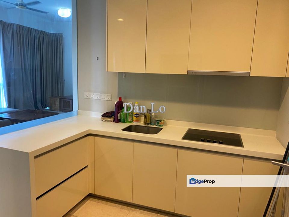 The Panorama, Kuala Lumpur, KLCC