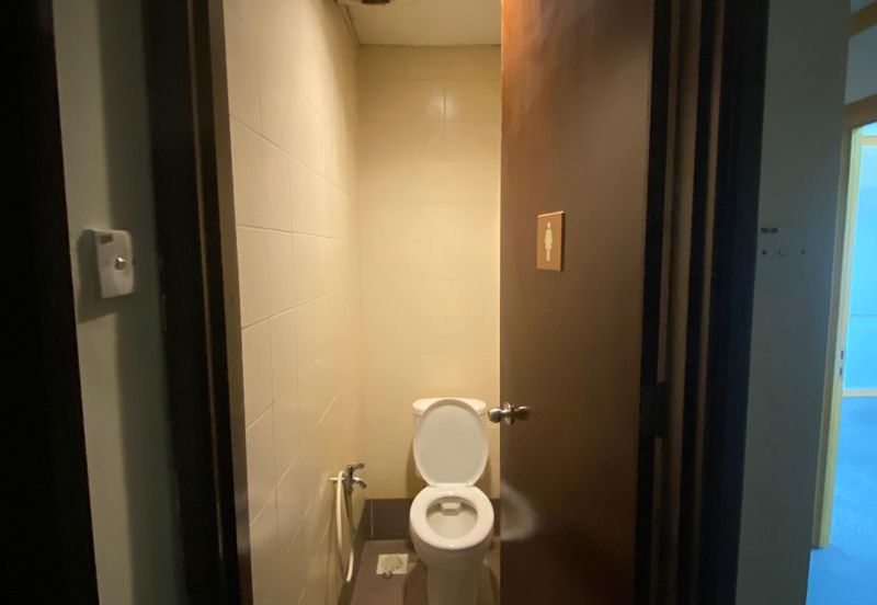 The Grange @ Ampwalk