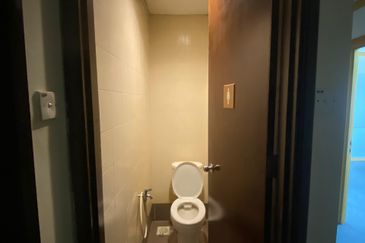 The Grange @ Ampwalk