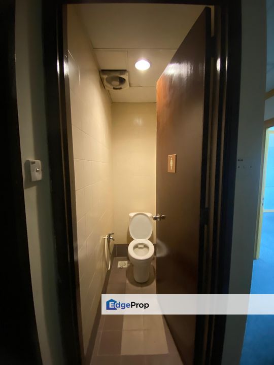 Office Space, Fully furnished Ampwalk , Kuala Lumpur, Ampang Hilir