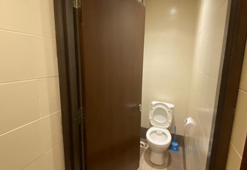 The Grange @ Ampwalk