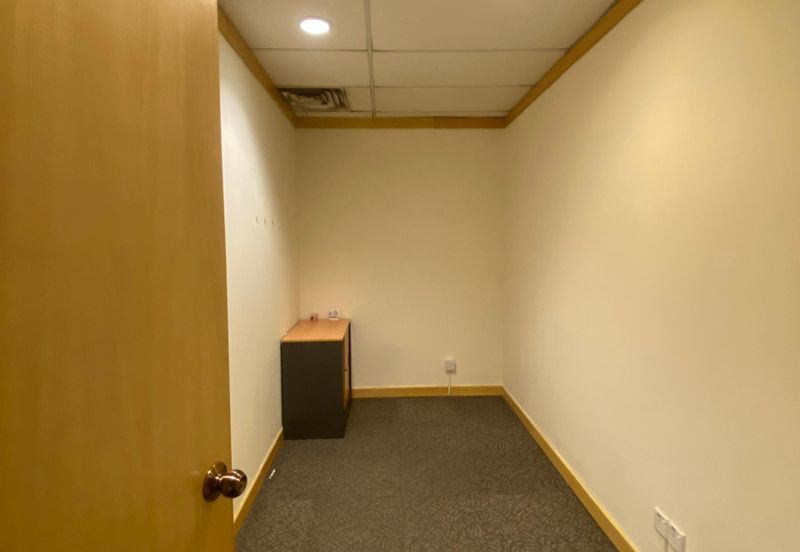 The Grange @ Ampwalk