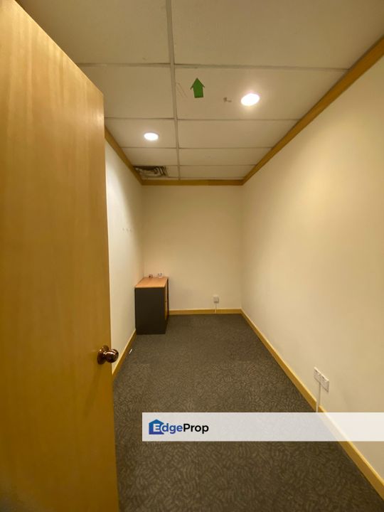 Office Space, Fully furnished Ampwalk , Kuala Lumpur, Ampang Hilir