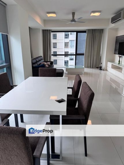 Hampshire Residences, KLCC, KL City Centre, Kuala Lumpur, KLCC