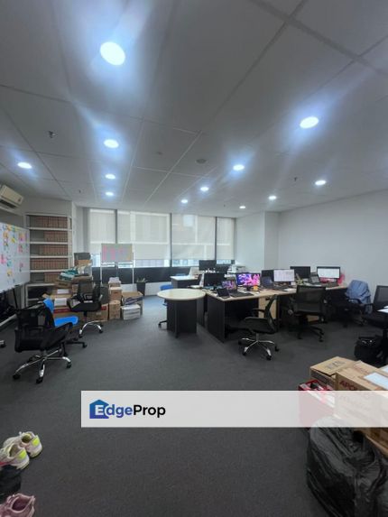 Arcoris Business Suites, Mont Kiara for rent, Kuala Lumpur, Mont Kiara